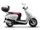 Shad Top Case Fitting Kit For Kymco Like 125