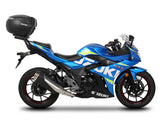 Shad Top Case Fitting Kit For Suzuki GSX-S/R 250