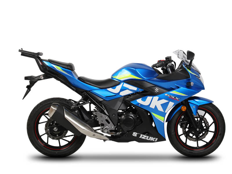 Shad Top Case Fitting Kit For Suzuki GSX-S/R 250