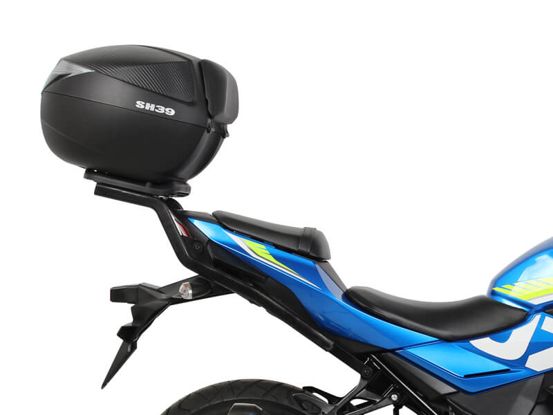 Shad Top Case Fitting Kit For Suzuki GSX-S/R 250