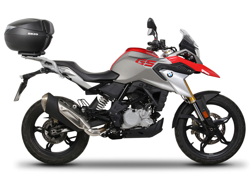 Shad Top Master Top Case Fitting BMW G 310 GS