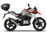 Shad Top Master Top Case Fitting BMW G 310 GS
