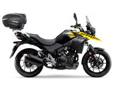 Shad Top Master Top Case Fitting Suzuki V-Strom 250