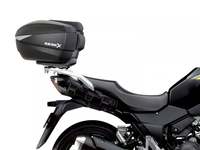 Shad Top Master Top Case Fitting Suzuki V-Strom 250