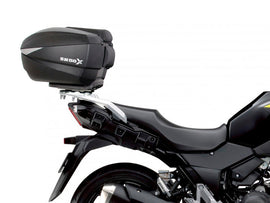 Shad Top Master Top Case Fitting Suzuki V-Strom 250