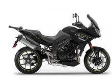 Load image into Gallery viewer, Shad Top Master Fitting Kit For Triumph Tiger S 1050