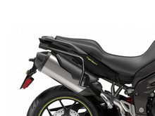 Load image into Gallery viewer, Shad 3P System Side Case Rack Triumph Tiger 1050