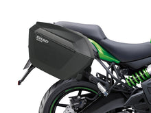 Load image into Gallery viewer, Shad 3P System Side Case Carrier Kawasaki Versys 650