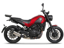 Load image into Gallery viewer, Shad Top Master Top Case Fitting Benelli Leoncino 502