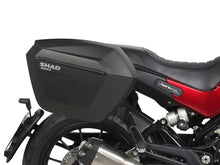 Load image into Gallery viewer, Shad 3P System Side Case Career Benelli Leoncino 502