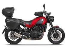 Load image into Gallery viewer, Shad 3P System Side Case Career Benelli Leoncino 502