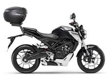 Load image into Gallery viewer, Shad Top Master Top Case Fitting CB125R/CB300R Neo Sport Café