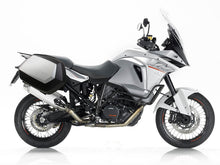 Load image into Gallery viewer, Shad 3P System Side Case Carrier KTM Super Advent 1290