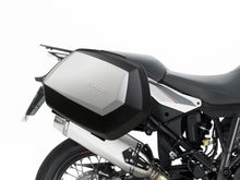 Load image into Gallery viewer, Shad 3P System Side Case Carrier KTM Super Advent 1290