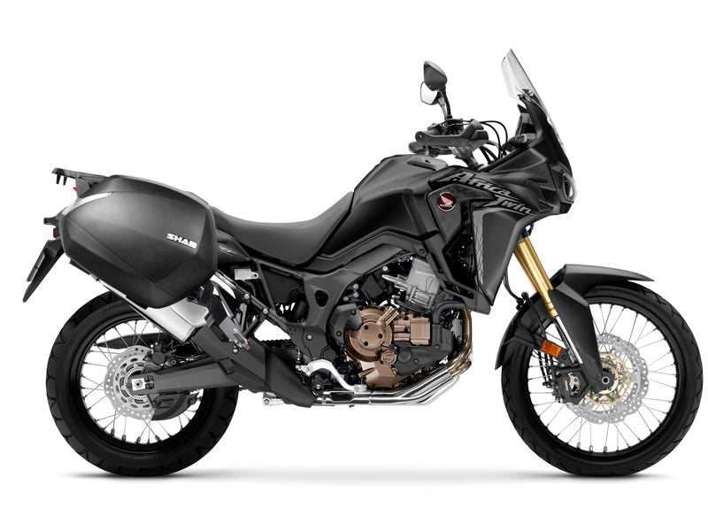 Shad 3P System Side Case Rack Honda CRF 1000L Africa