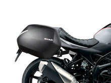 Load image into Gallery viewer, Shad 3P System Side Case Rack Suzuki SV 650