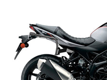 Load image into Gallery viewer, Shad 3P System Side Case Rack Suzuki SV 650