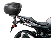Load image into Gallery viewer, Shad Top Master Top Case Fitting Suzuki SV 650
