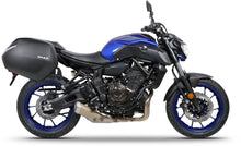 Load image into Gallery viewer, Shad 3P System Side Case Carrier Yamaha MT 07
