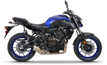 Load image into Gallery viewer, Shad 3P System Side Case Carrier Yamaha MT 07