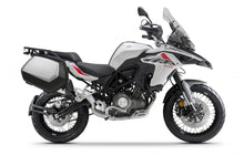 Load image into Gallery viewer, Shad 3P System Side Case Carrier Benelli TRK X