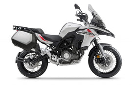 Shad 3P System Side Case Carrier Benelli TRK X