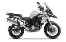 Load image into Gallery viewer, Shad 3P System Side Case Carrier Benelli TRK X