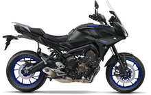 Load image into Gallery viewer, Shad 3P System Side Case Carrier Yamaha MT09 Tracer
