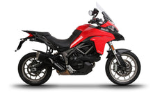 Load image into Gallery viewer, Shad 3P System Side Case Carrier Ducati Multistrada 950/1260