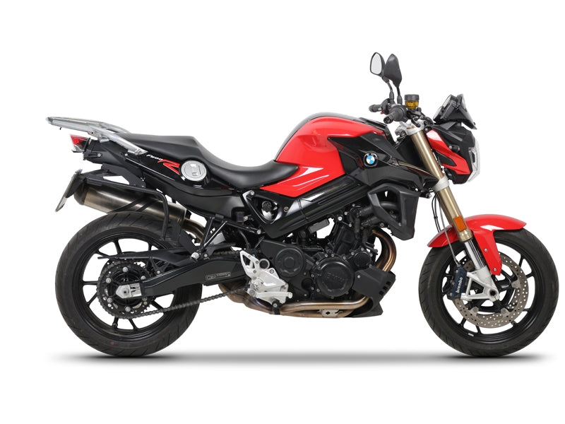 Shad 3P System Side Case Rack BMW F800R