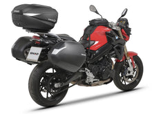 Load image into Gallery viewer, Shad 3P System Side Case Rack BMW F800R