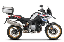 Load image into Gallery viewer, Shad Top Master Fitting Kit For Case BMW F850 GS