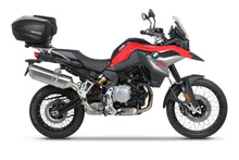 Load image into Gallery viewer, Shad Top Master Fitting Kit For Case BMW F850 GS