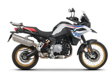 Load image into Gallery viewer, Shad Top Master Fitting Kit For Case BMW F850 GS