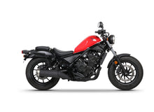 Load image into Gallery viewer, Shad 3P Side Case Carrier System Honda Cmx 500 Rebel