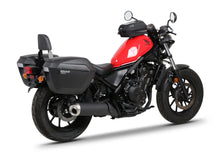 Load image into Gallery viewer, Shad 3P Side Case Carrier System Honda Cmx 500 Rebel