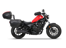 Load image into Gallery viewer, Shad 3P Side Case Carrier System Honda Cmx 500 Rebel