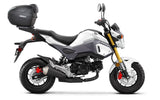 Shad Top Master Top Case Fitting Honda MSX 125
