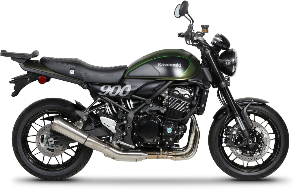 Shad Top Master Top Case Fitting Kawasaki  Z900Rs