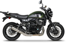 Load image into Gallery viewer, Shad Top Master Top Case Fitting Kawasaki  Z900Rs