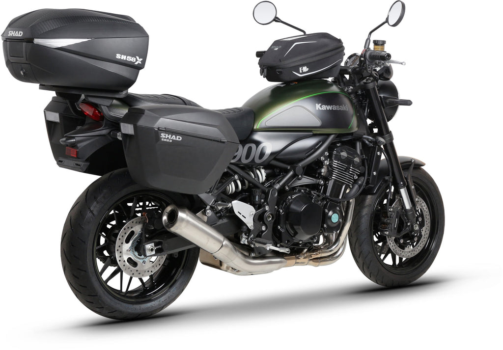 Shad Top Master Top Case Fitting Kawasaki  Z900Rs