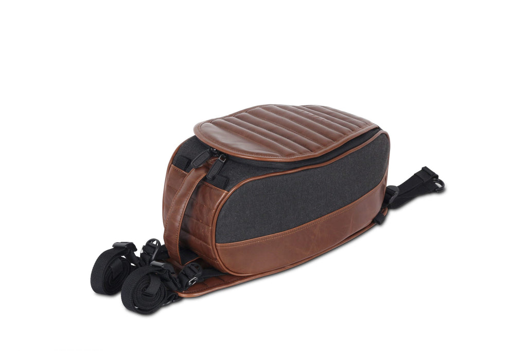 Shad SR18 Cafe Racer Tank Bag