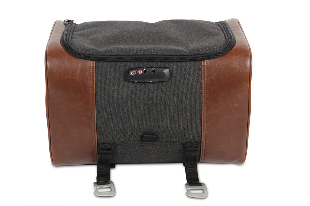 Shad SR28 Cafe Racer Rear Tail Bag