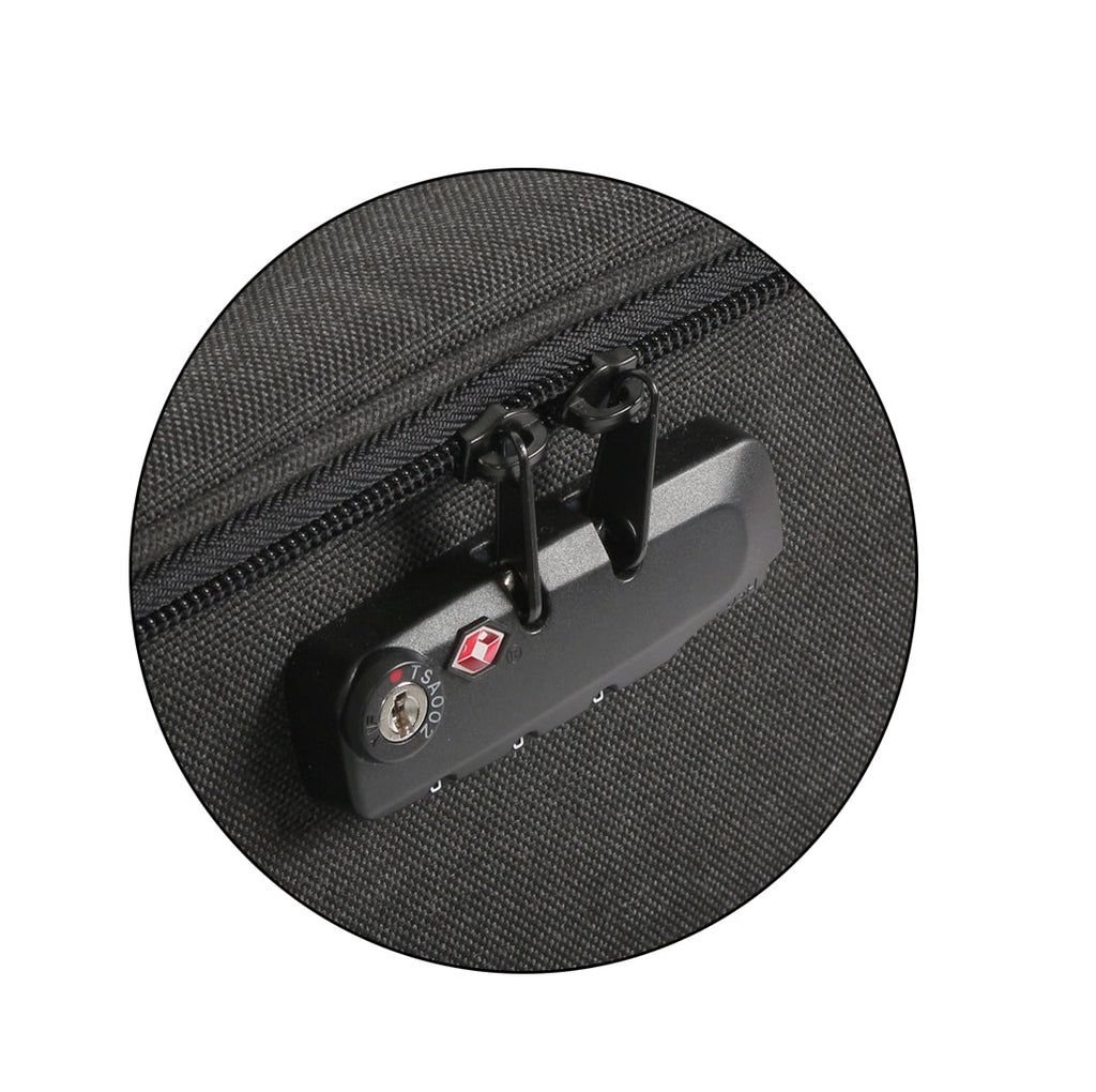 Shad SR28 Cafe Racer Rear Tail Bag