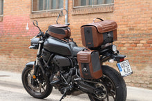 Load image into Gallery viewer, Shad SR28 Cafe Racer Rear Tail Bag