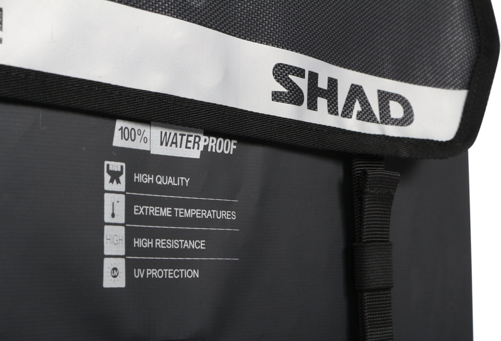 Shad Saddle Bag SW42