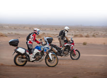 Load image into Gallery viewer, Shad SH35 Side Cases - Aluminium