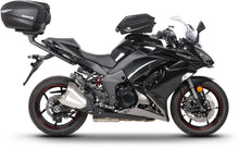 Load image into Gallery viewer, Shad Top Master Top Case Fitting Kawasaki Z1000Sx