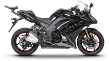 Load image into Gallery viewer, Shad Top Master Top Case Fitting Kawasaki Z1000Sx