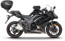Load image into Gallery viewer, Shad Top Master Top Case Fitting Kawasaki Z1000Sx